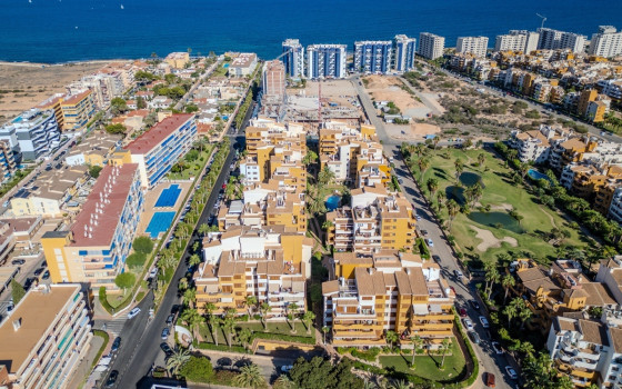 2 bedroom Apartment in Punta Prima - LR61713 - 28