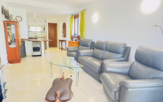 2 bedroom Apartment in Punta Prima - LR61720 - 4