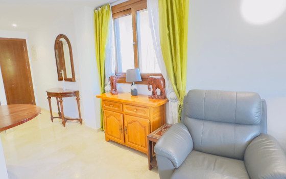 2 bedroom Apartment in Punta Prima - LR61720 - 5