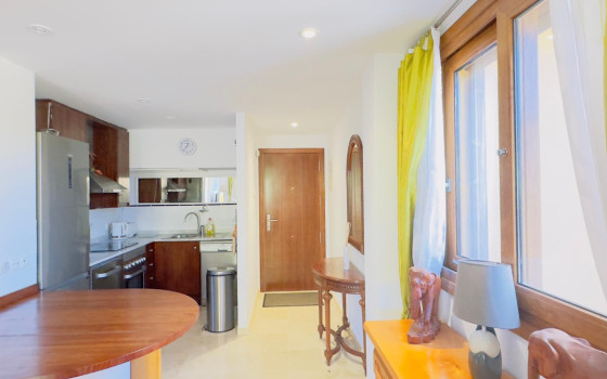 2 bedroom Apartment in Punta Prima - LR61720 - 7