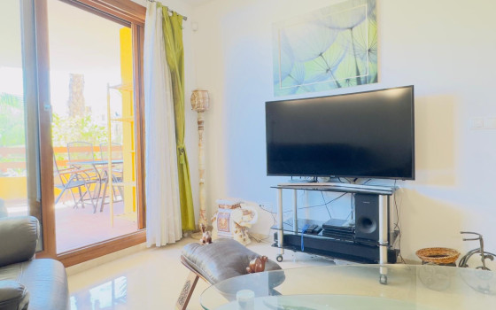 2 bedroom Apartment in Punta Prima - LR61720 - 3