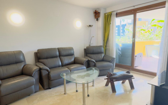 2 bedroom Apartment in Punta Prima - LR61720 - 2