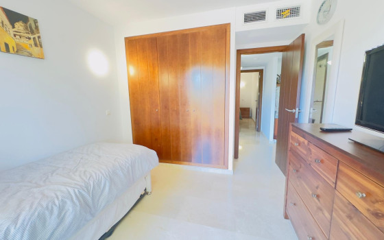 2 bedroom Apartment in Punta Prima - LR61720 - 13