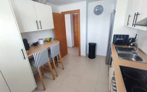 2 bedroom Apartment in Sucina - PSP59434 - 12