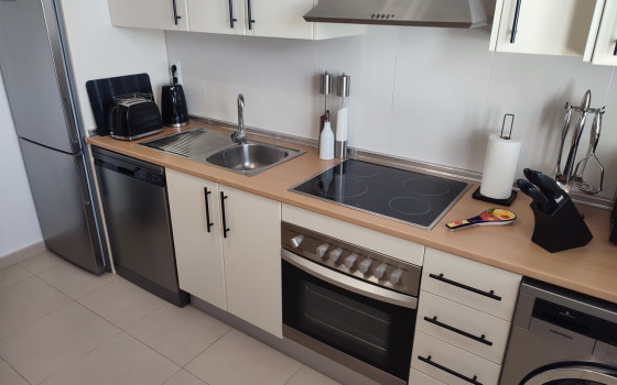 2 bedroom Apartment in Sucina - PSP59434 - 10