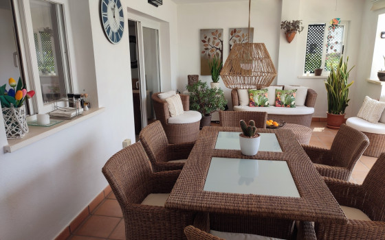 2 bedroom Apartment in Sucina - PSP59434 - 26