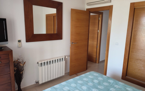 2 bedroom Apartment in Sucina - PSP59434 - 15