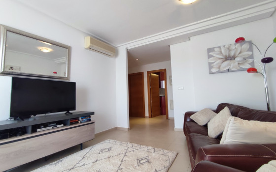 2 bedroom Apartment in Sucina - PSP59435 - 5