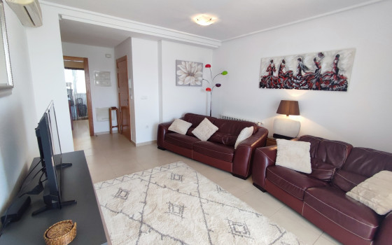 2 bedroom Apartment in Sucina - PSP59435 - 3