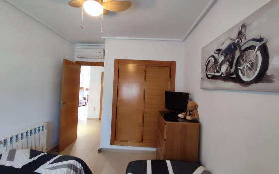 2 bedroom Apartment in Sucina - PSP59435 - 14