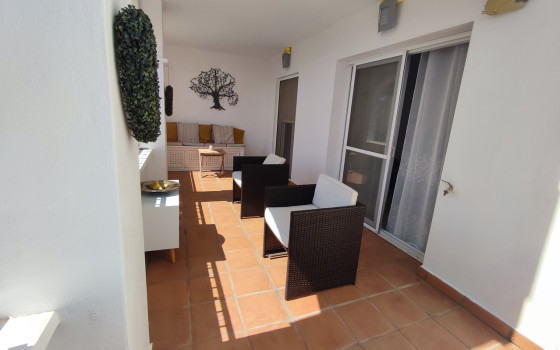 2 bedroom Apartment in Sucina - PSP59435 - 23