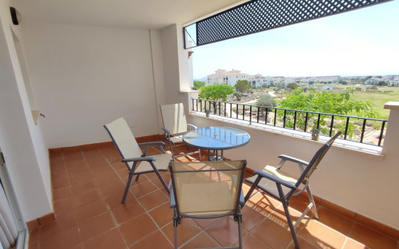 2 bedroom Apartment in Sucina - PSP59455 - 17