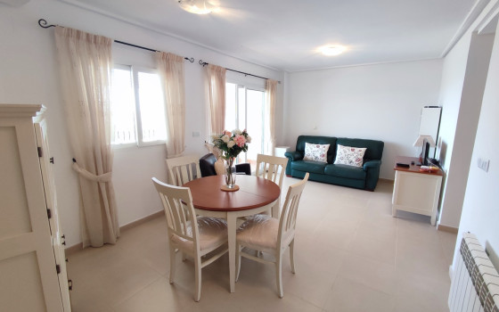 2 bedroom Apartment in Sucina - PSP59455 - 2