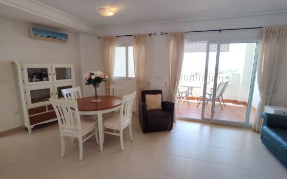 2 bedroom Apartment in Sucina - PSP59455 - 3