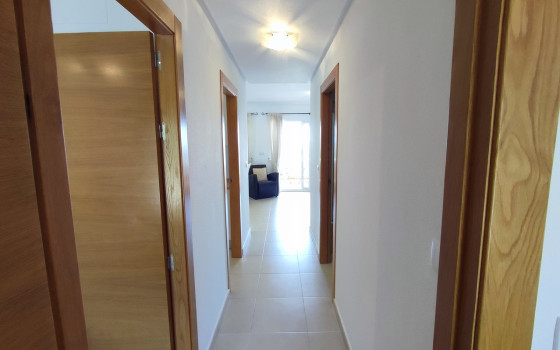 2 bedroom Apartment in Sucina - PSP59455 - 16