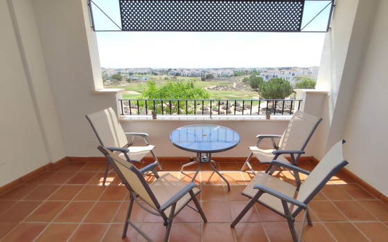 2 bedroom Apartment in Sucina - PSP59455 - 18