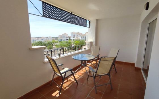 2 bedroom Apartment in Sucina - PSP59455 - 19