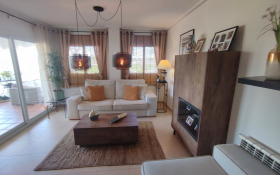 2 bedroom Apartment in Sucina - PSP60637 - 2