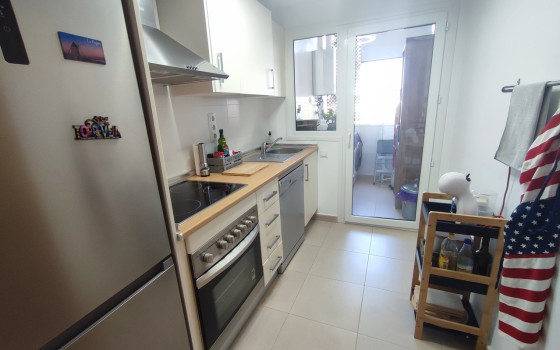 2 bedroom Apartment in Sucina - PSP60637 - 10