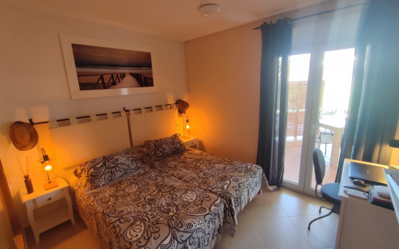 2 bedroom Apartment in Sucina - PSP60637 - 15