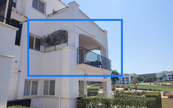 2 bedroom Apartment in Sucina - PSP60637 - 29