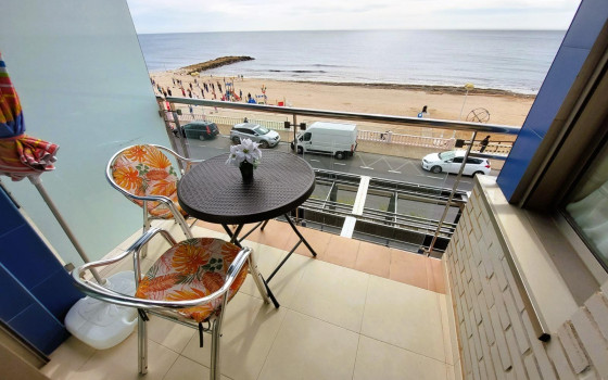 2 bedroom Apartment in Torrevieja - CRR63114 - 15