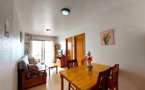 2 bedroom Apartment in Torrevieja - CRR63114 - 3