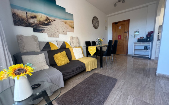 2 bedroom Apartment in Torrevieja - CSW63139 - 2