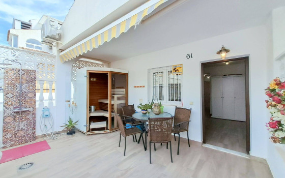 2 bedroom Apartment in Torrevieja - HRE57843 - 13