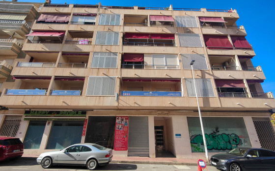 2 bedroom Apartment in Torrevieja - HSI63201 - 1