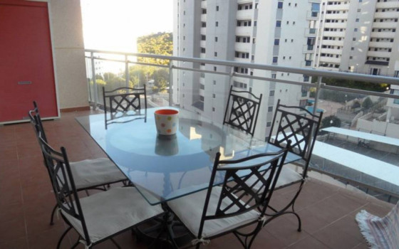 2 bedroom Apartment in Villajoyosa - CPP59911 - 10