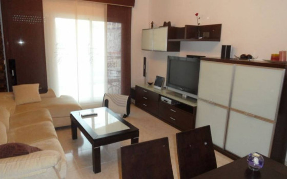 2 bedroom Apartment in Villajoyosa - CPP59911 - 4