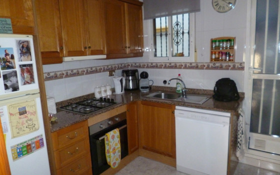 2 bedroom Apartment in Villamartin - SHO62180 - 5