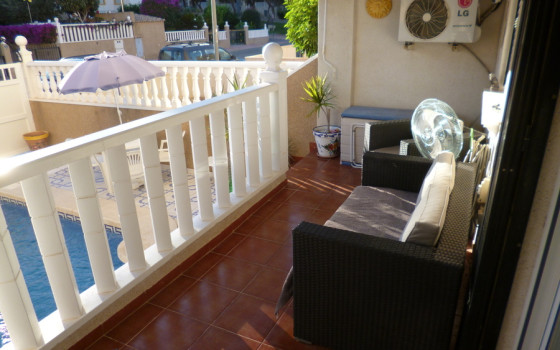 2 bedroom Apartment in Villamartin - SHO62180 - 10