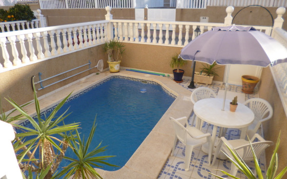 2 bedroom Apartment in Villamartin - SHO62180 - 11