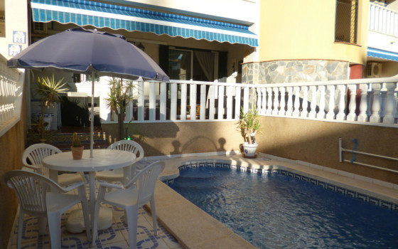 2 bedroom Apartment in Villamartin - SHO62180 - 12