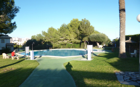 2 bedroom Apartment in Villamartin - SHO62180 - 16