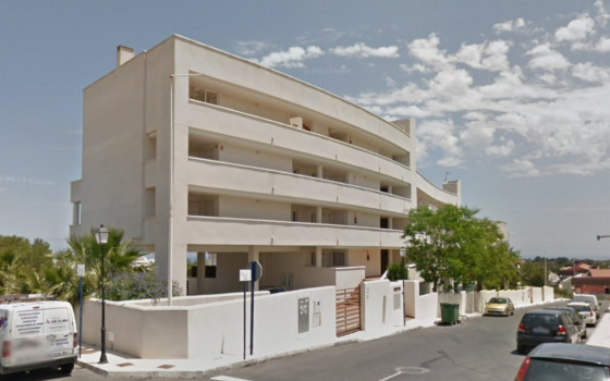 2 bedroom Apartment in Villamartin - VS61369 - 29