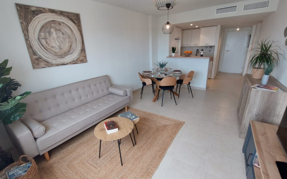 2 bedroom Apartment in Villamartin - VS61369 - 3