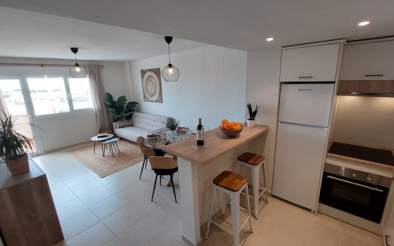 2 bedroom Apartment in Villamartin - VS61369 - 7