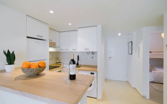 2 bedroom Apartment in Villamartin - VS61369 - 5