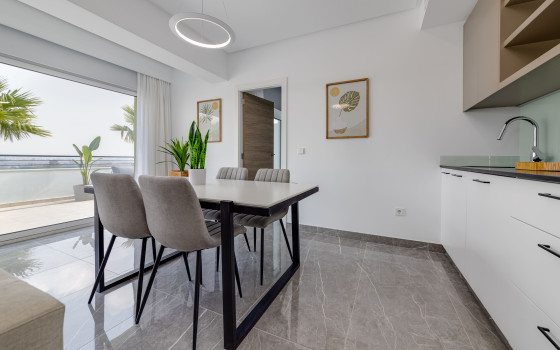 2 bedroom Apartment in Xeresa - AS59632 - 7