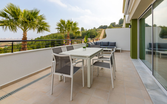 2 bedroom Apartment in Xeresa - AS59632 - 17