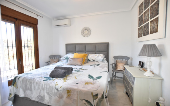 2 bedroom Bungalow in Algorfa - CCT59645 - 10