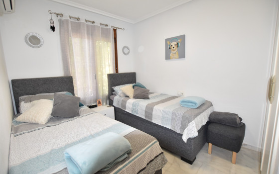 2 bedroom Bungalow in Algorfa - CCT59645 - 12