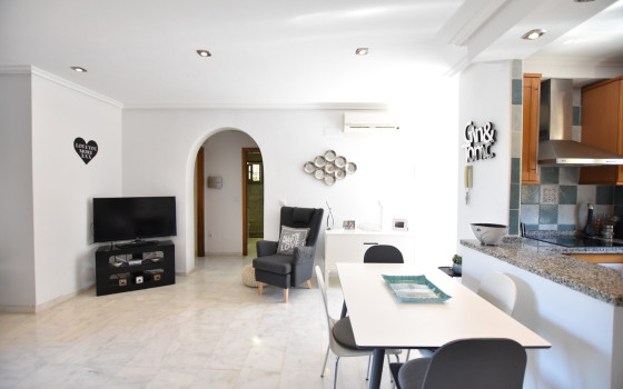 2 bedroom Bungalow in Algorfa - CCT59645 - 4