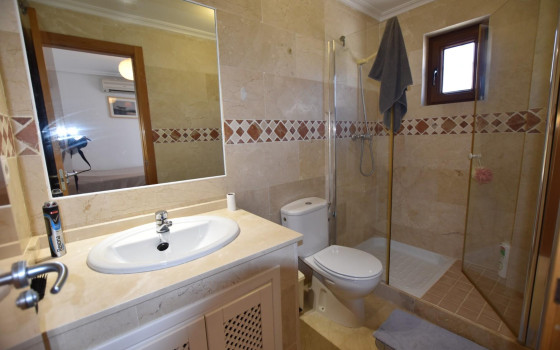 2 bedroom Bungalow in Algorfa - HRE57860 - 15