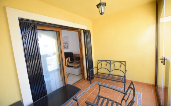 2 bedroom Bungalow in Algorfa - HRE57860 - 17