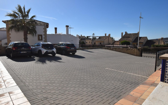 2 bedroom Bungalow in Algorfa - HRE57860 - 24