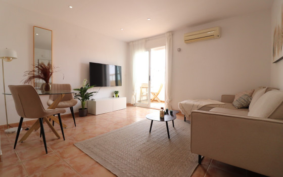 2 bedroom Bungalow in Algorfa - VRE58604 - 3